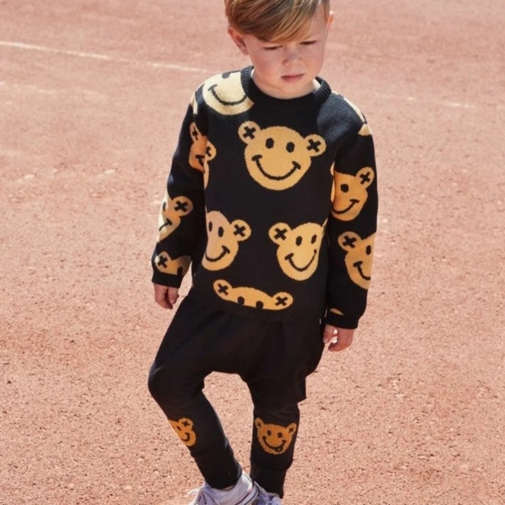 Huxbaby Outfit